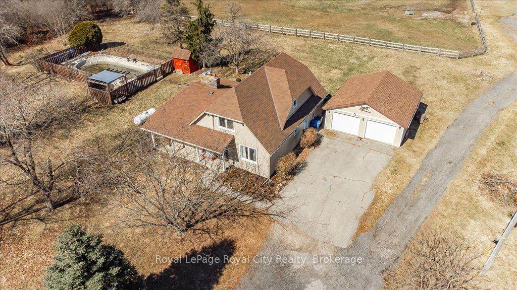 344 Maltby Road - Photo 1