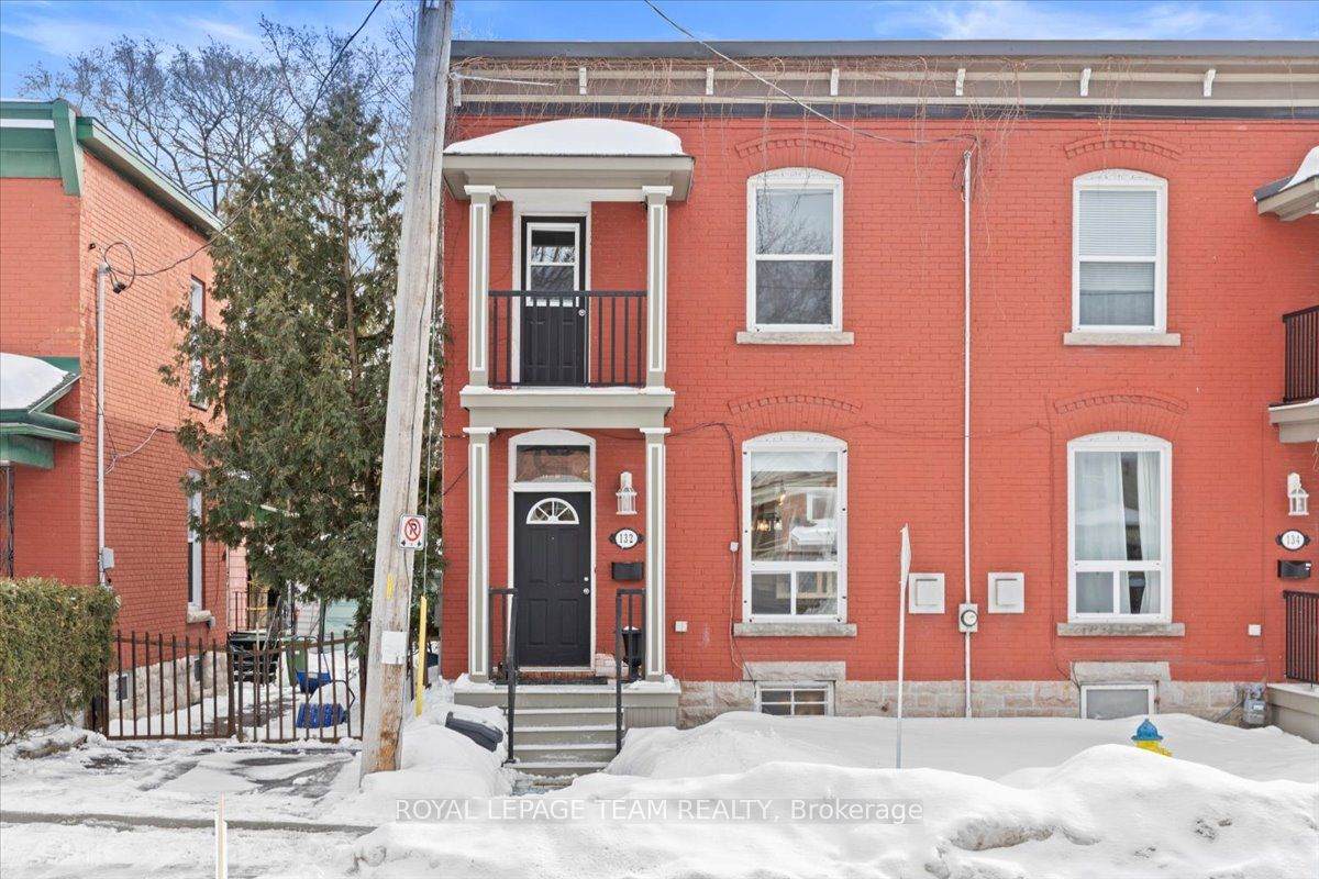 132-136 Elm Street - Photo 1