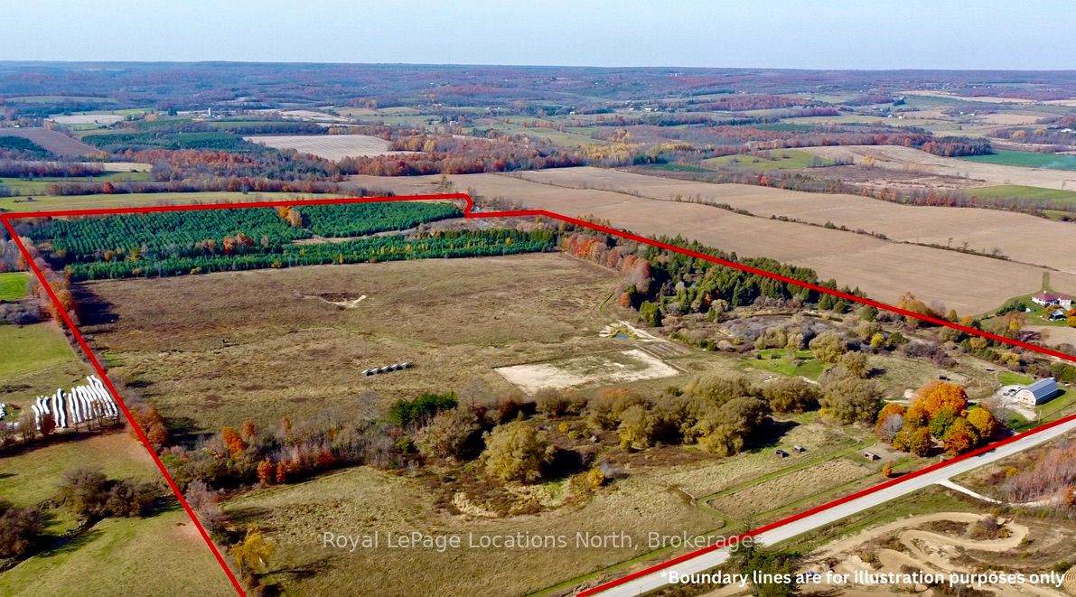 137662 Grey Road 12 N/A - Photo 1