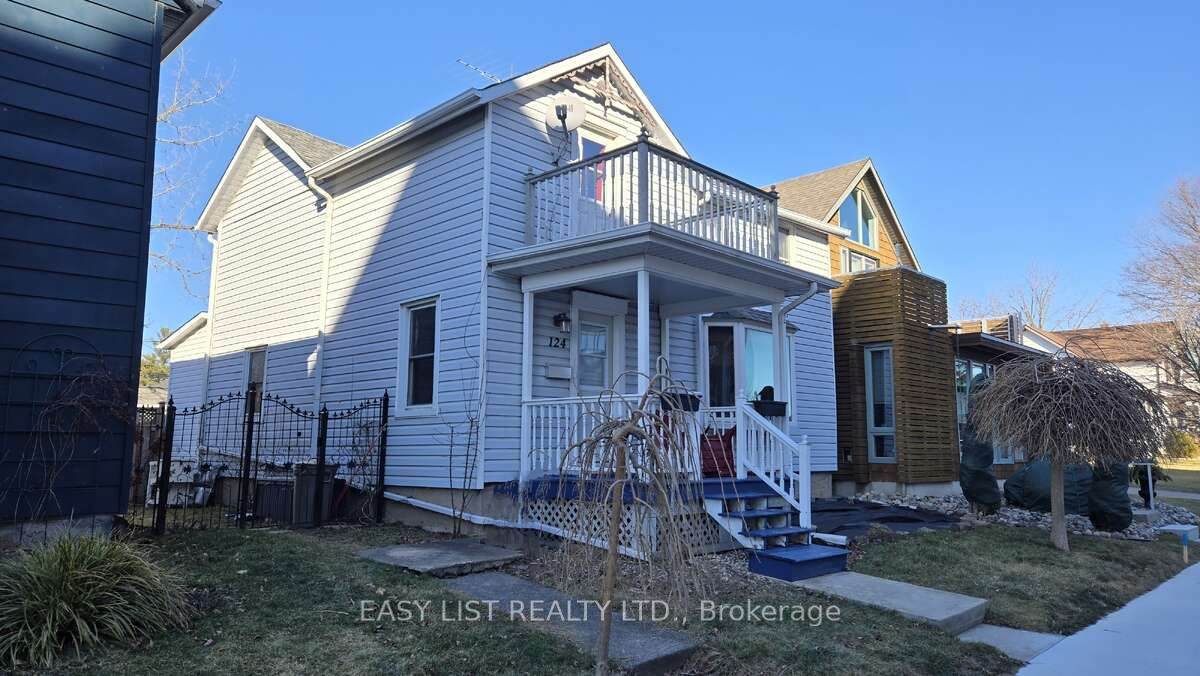 124 South Street - Photo 1