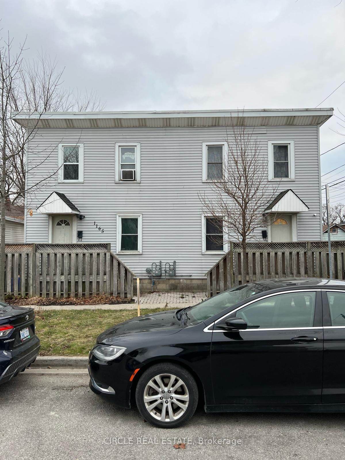 1157-65 Richmond Street - Photo 1