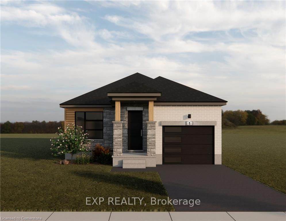 117 Thackeray Way - Photo 1