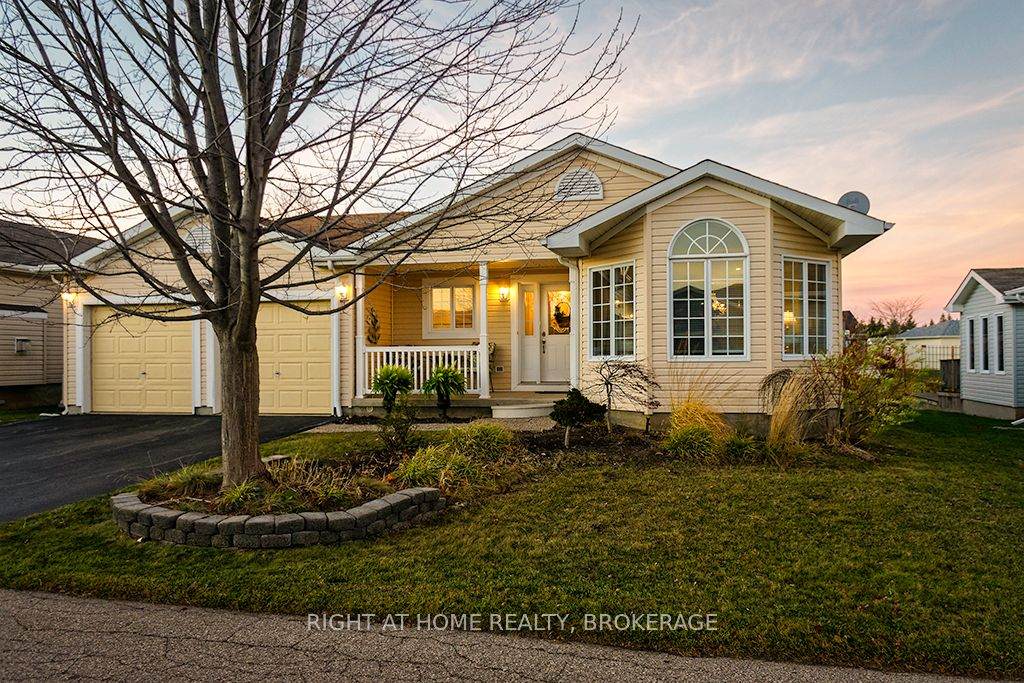 156 Gracehill Crescent - Photo 1