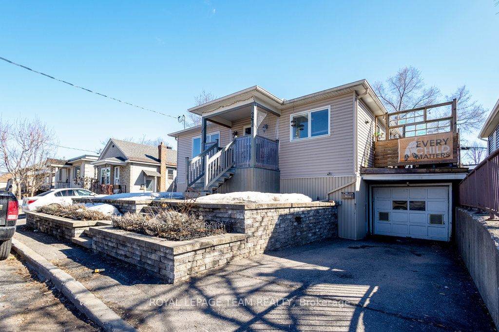 262 St Jacques Street - Photo 1
