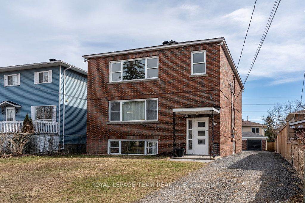 663 Tweedsmuir Avenue - Photo 1