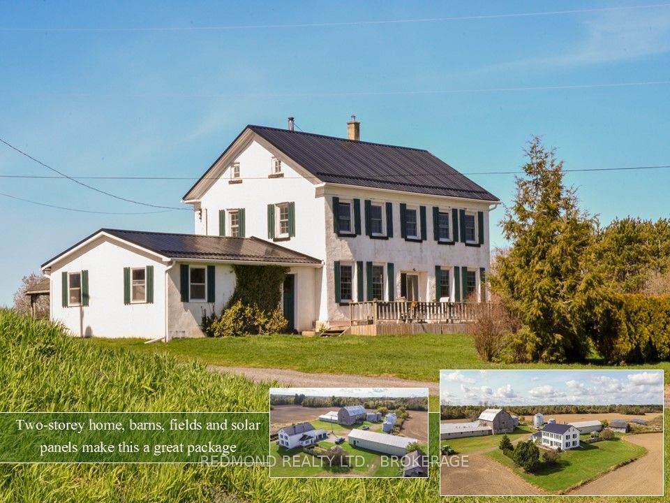 1388 County 2 Road - Photo 1