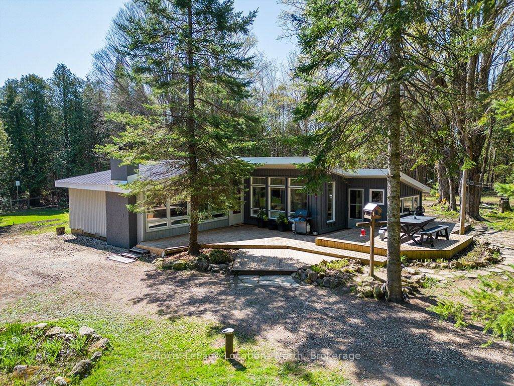 354515 Osprey-Artemesia Townline - Photo 1