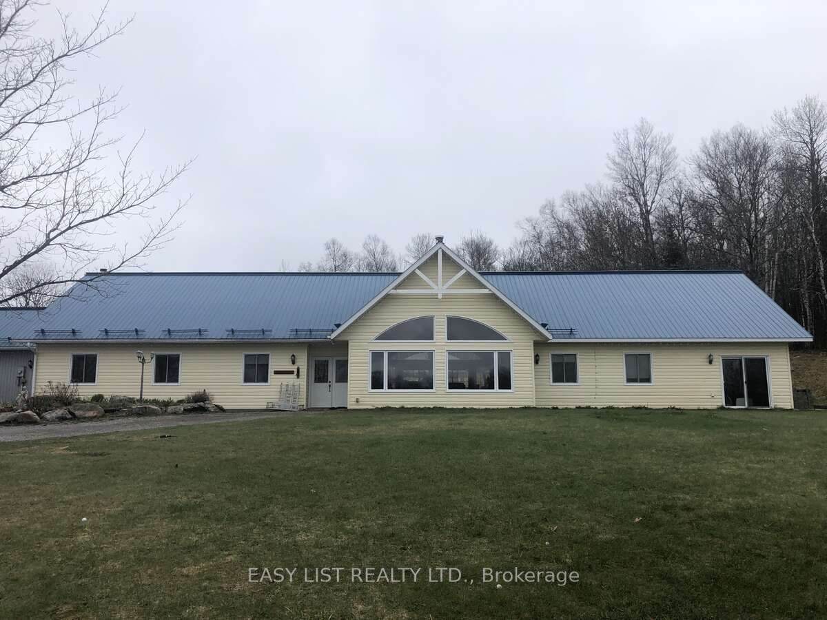 535 Perrier Road - Photo 1