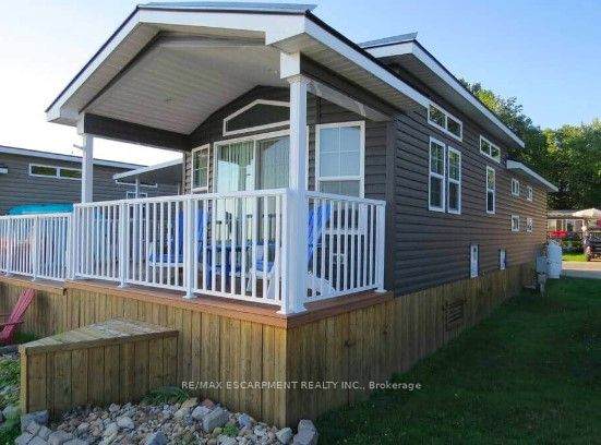 80 Wyldewood Beach Road - Photo 1