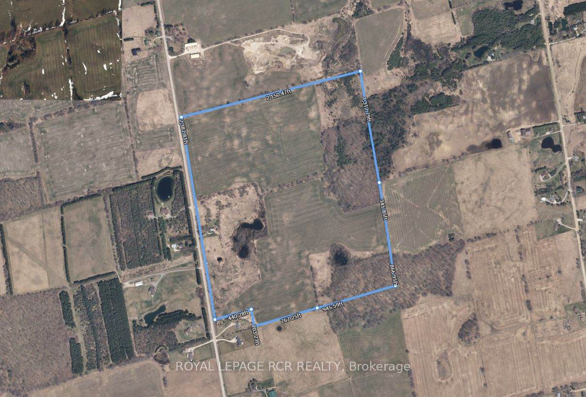 555463 Mono-Amaranth Townline - Photo 1