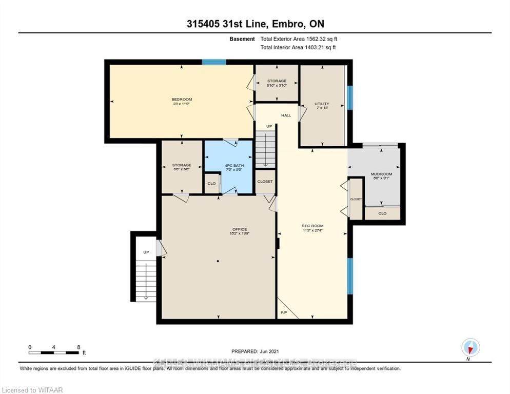 315405 31st Line - Photo 1