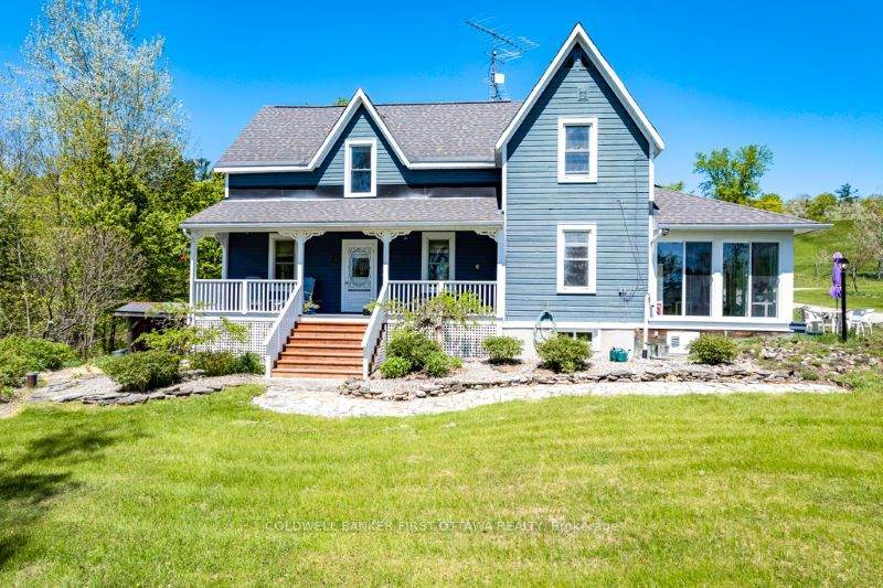 376 North Shore Road - Photo 1