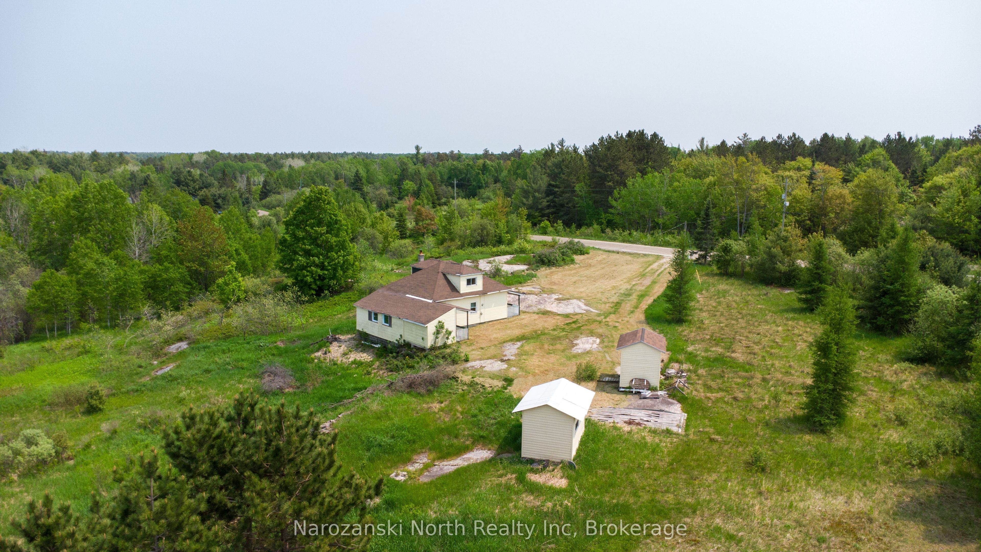 556 Hartley Bay Road - Photo 1