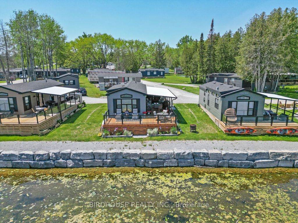 657 Thunder Bridge Road - Photo 1