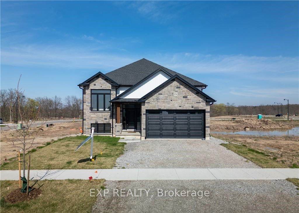 174 Pike Creek Drive - Photo 1
