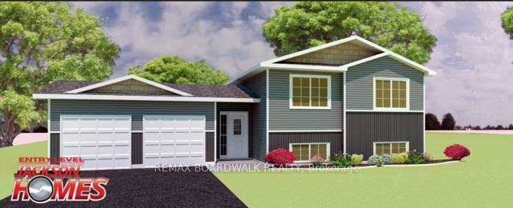 Lot 87 Paul's Road - Photo 1