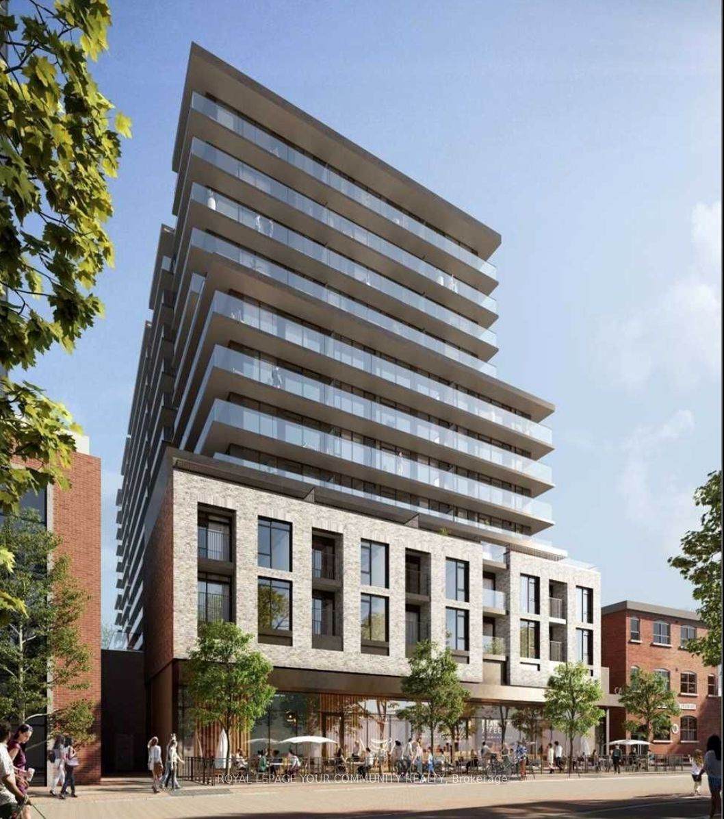 1 Jarvis Street - Photo 1