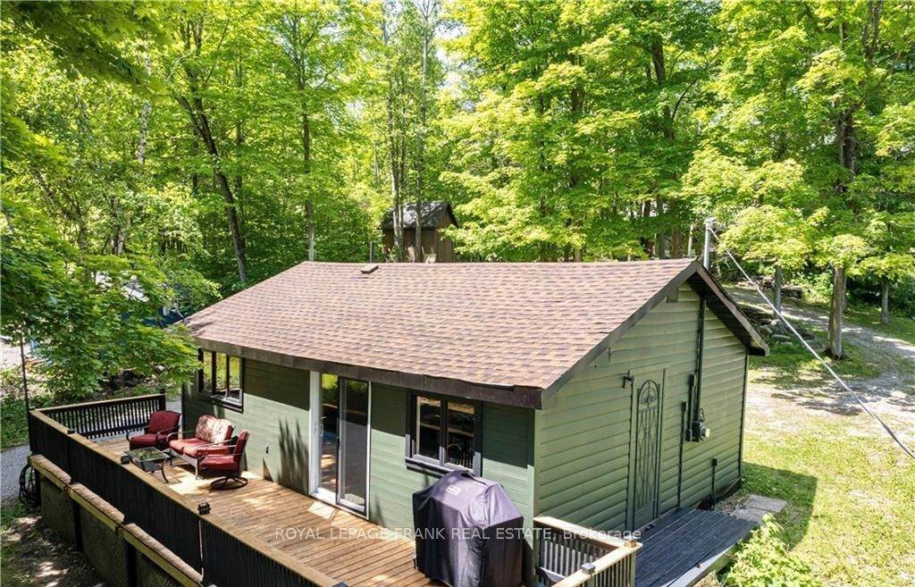 8 Fire Route 27 N/A - Photo 1