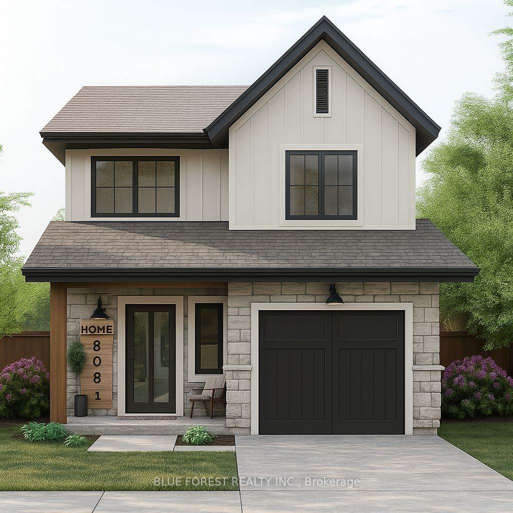 LOT 34 Beer Crescent - Photo 1