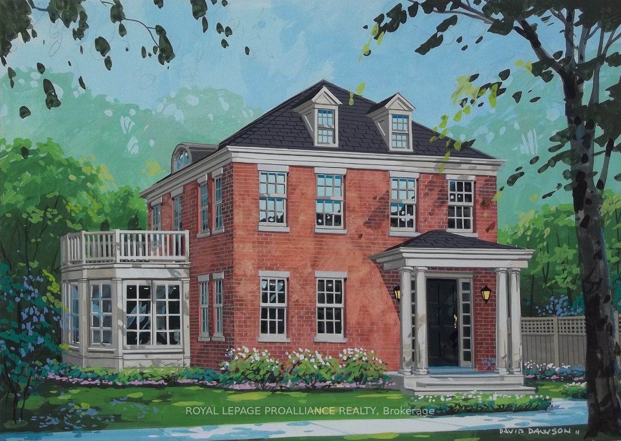 943 Ernest Allen Boulevard - Photo 1