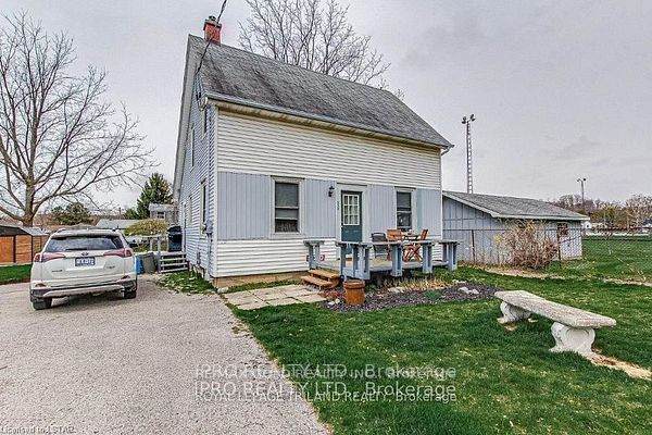 332 Colborne Street - Photo 1