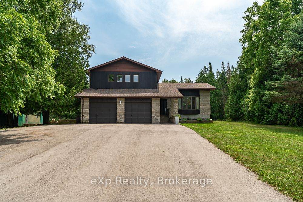 502354 Grey Road 1 Road - Photo 1