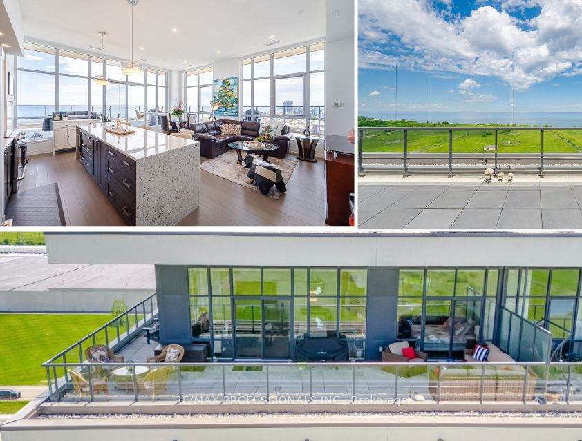 550 North Service Road - Photo 1