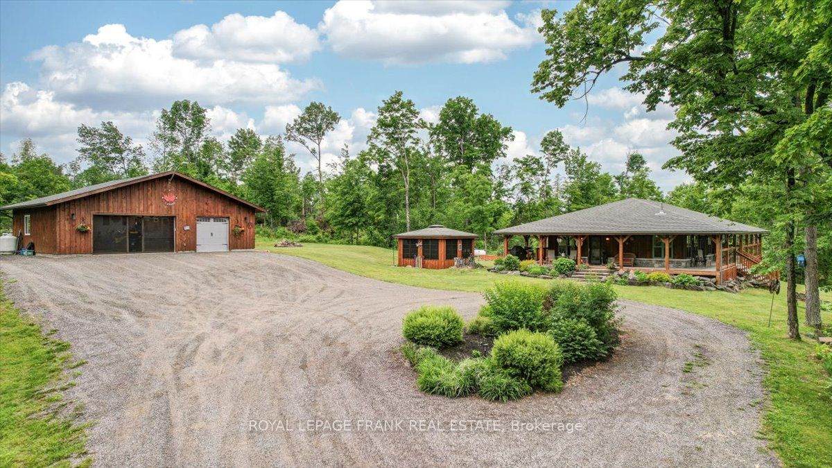 944 Steenburg Lake Road - Photo 1