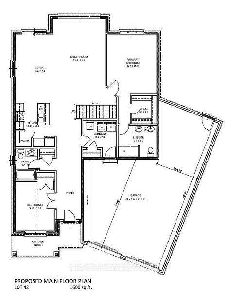 176 Holloway Trail - Photo 1