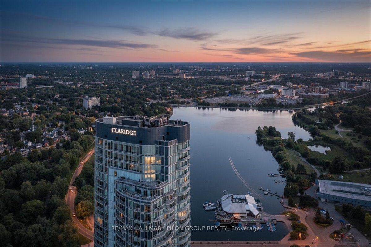 805 Carling Avenue - Photo 1