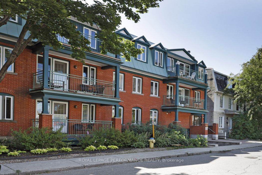 100 Bruyere Street - Photo 1