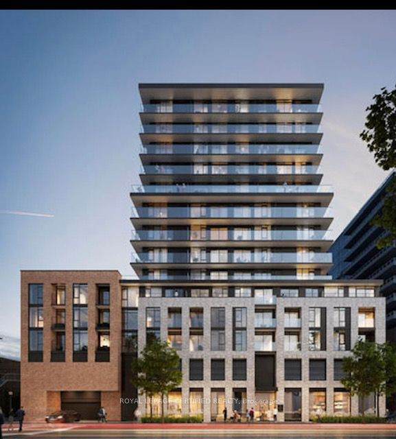 1 Jarvis Street - Photo 1