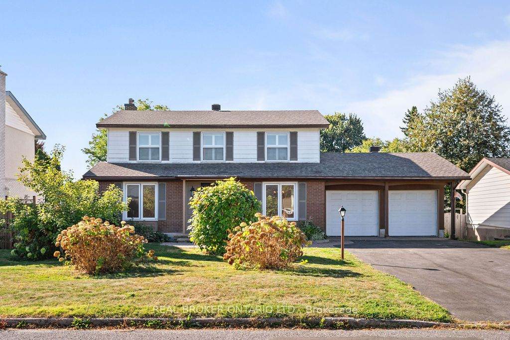 99 Queensline Drive - Photo 1