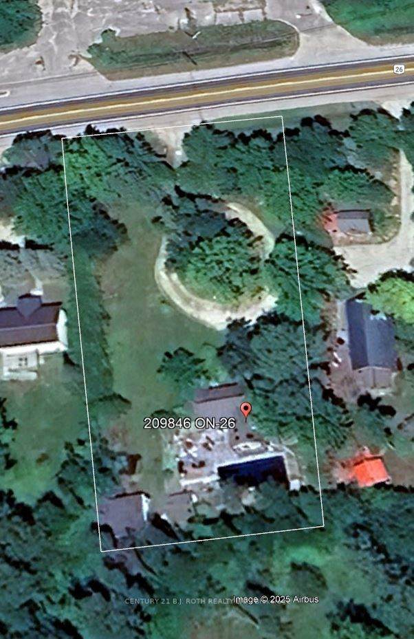 209846 26 Highway - Photo 1