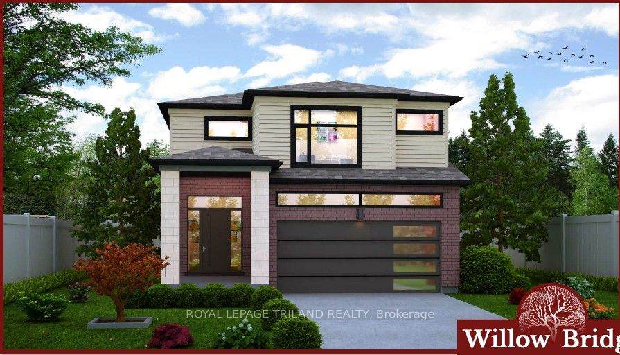 Lot 76 Liberty Crossing - Photo 1