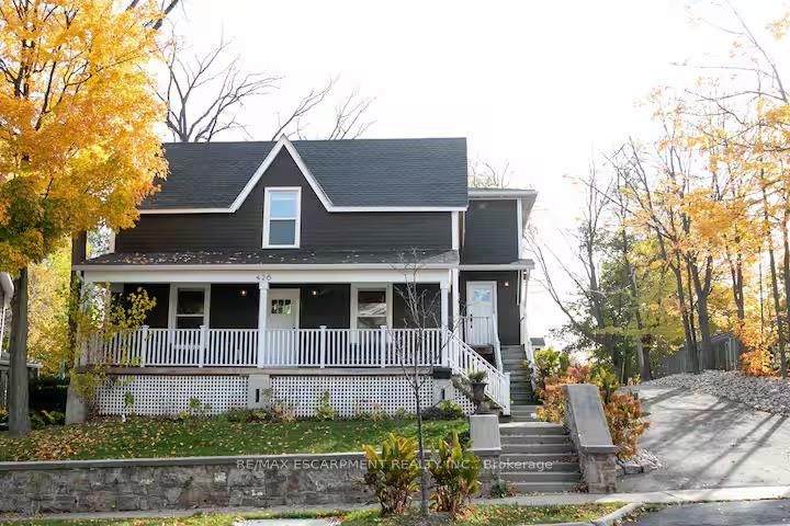 426 Wilson Street - Photo 1