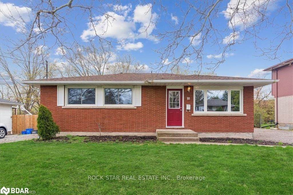 10 Westdale Drive - Photo 1