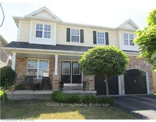 137 Blackburn Drive - Photo 1