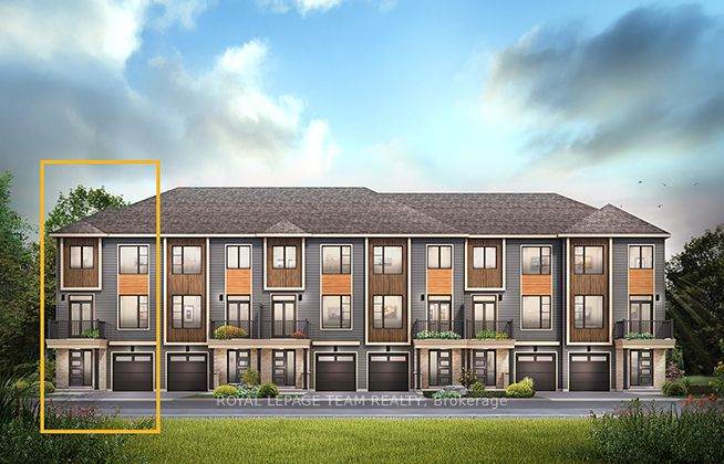 216 Visionary Lane - Photo 1