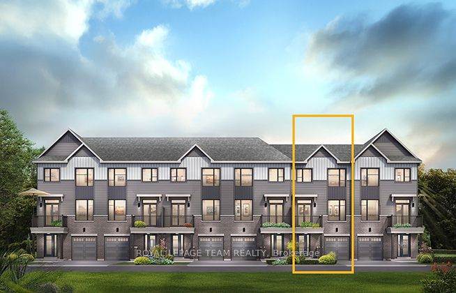 659 Moonglade Crescent - Photo 1