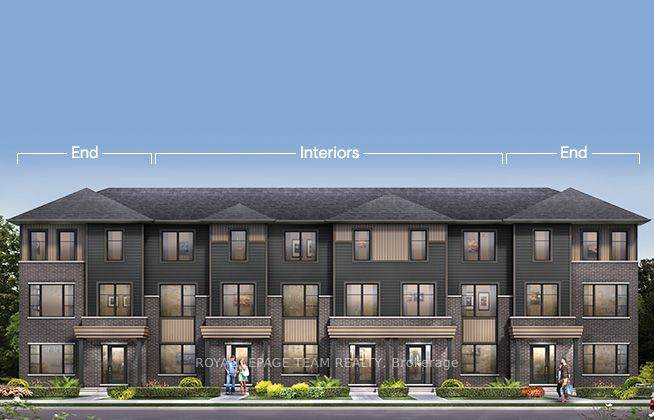 872 Fairline Row - Photo 1