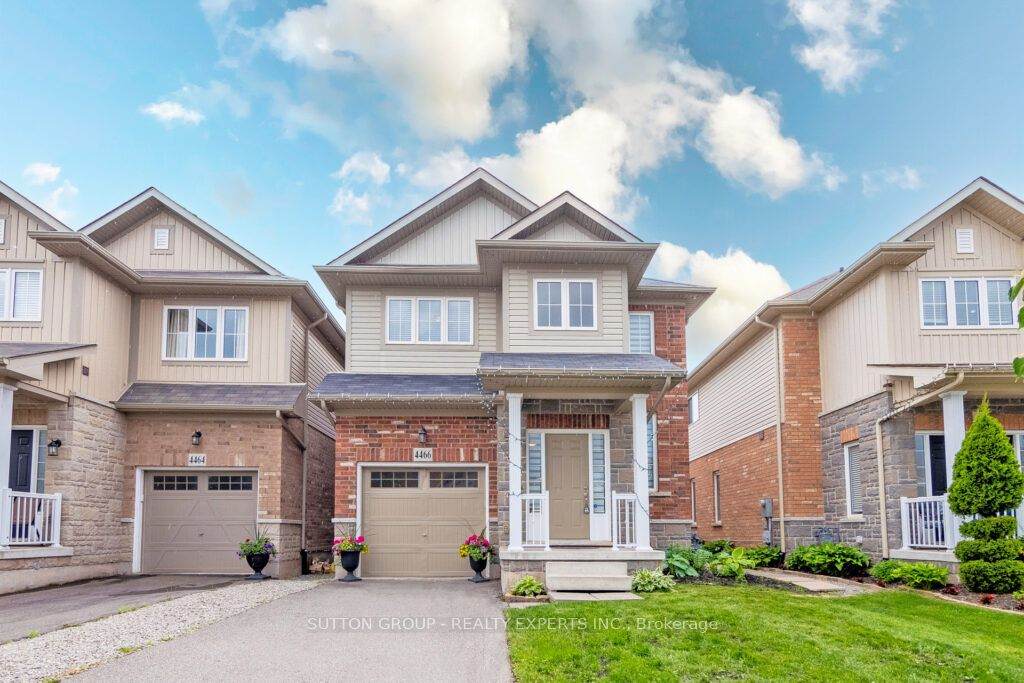 4466 Saw Mill Drive - Photo 1