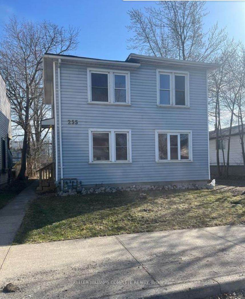 255 Jarvis Street - Photo 1