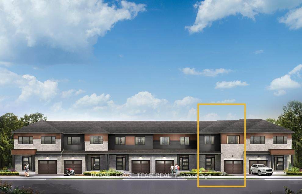 957 Locomotion Lane - Photo 1