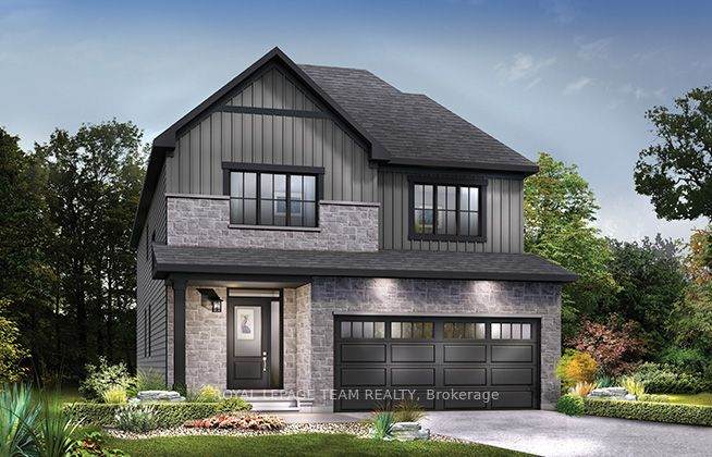 343 Vibert Douglas Drive - Photo 1