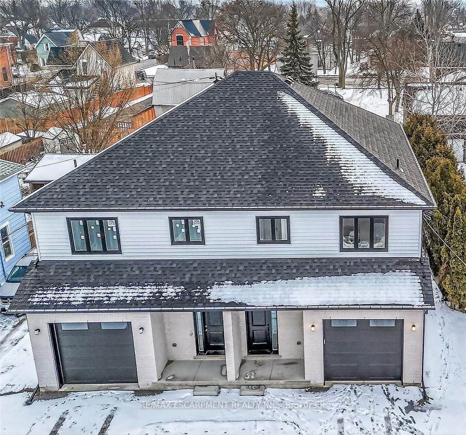 45 A Howard Street - Photo 1