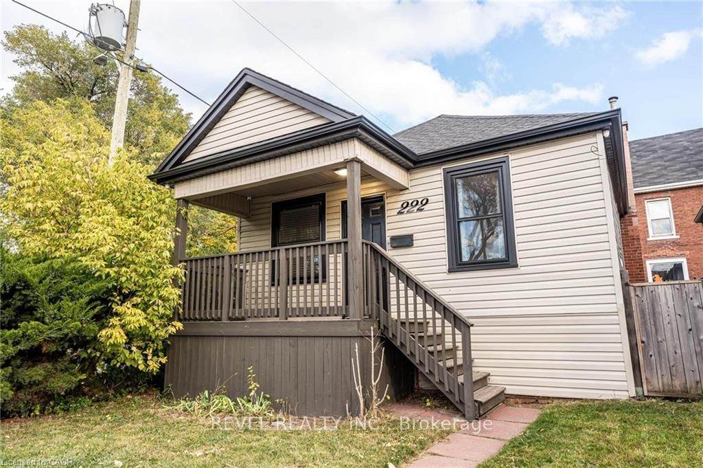 222 Kensington Avenue - Photo 1