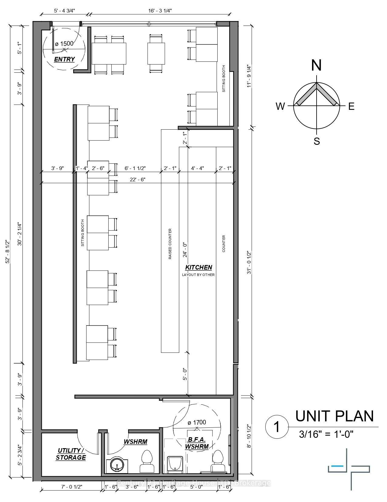 43 Jarvis Street - Photo 1