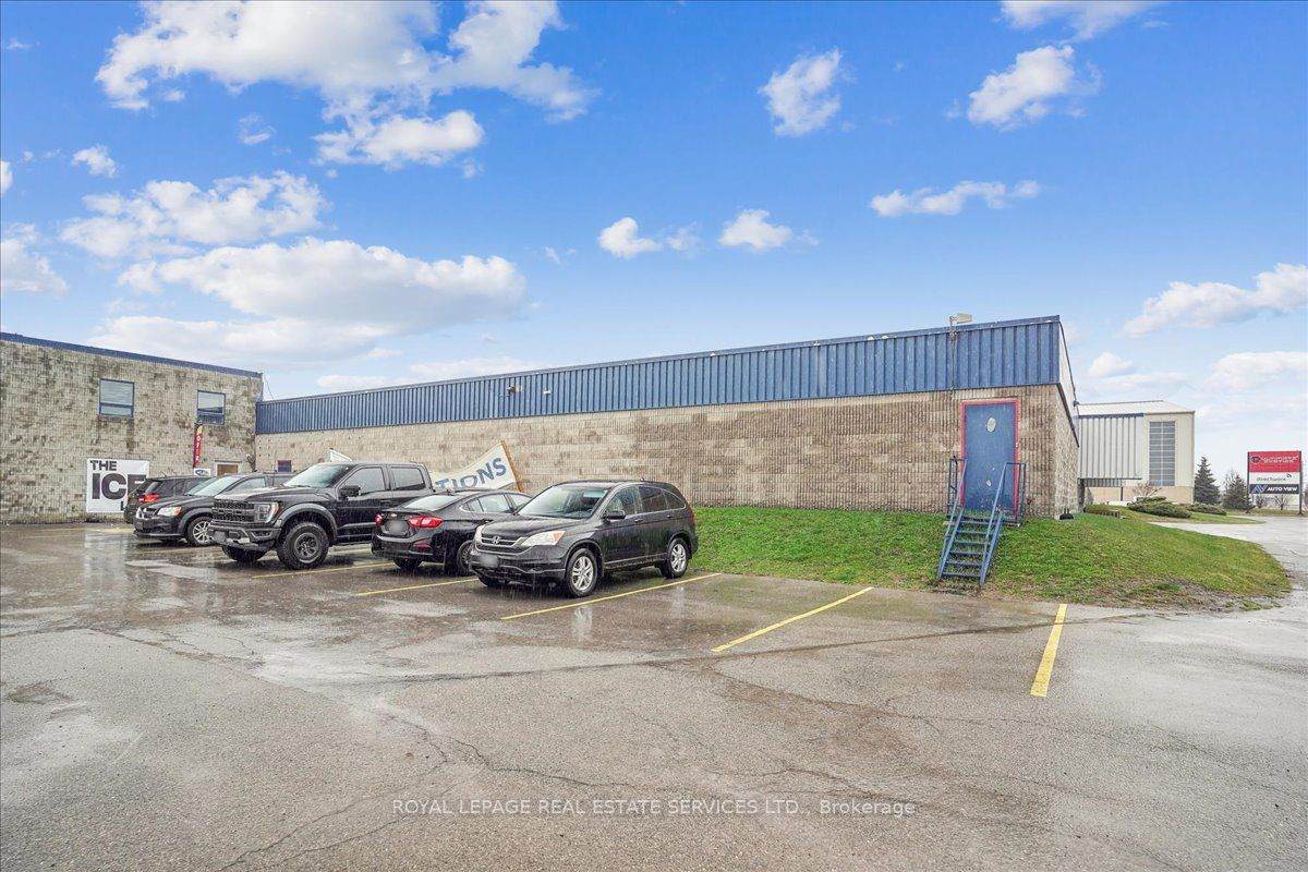 590 South Service Road - Photo 1