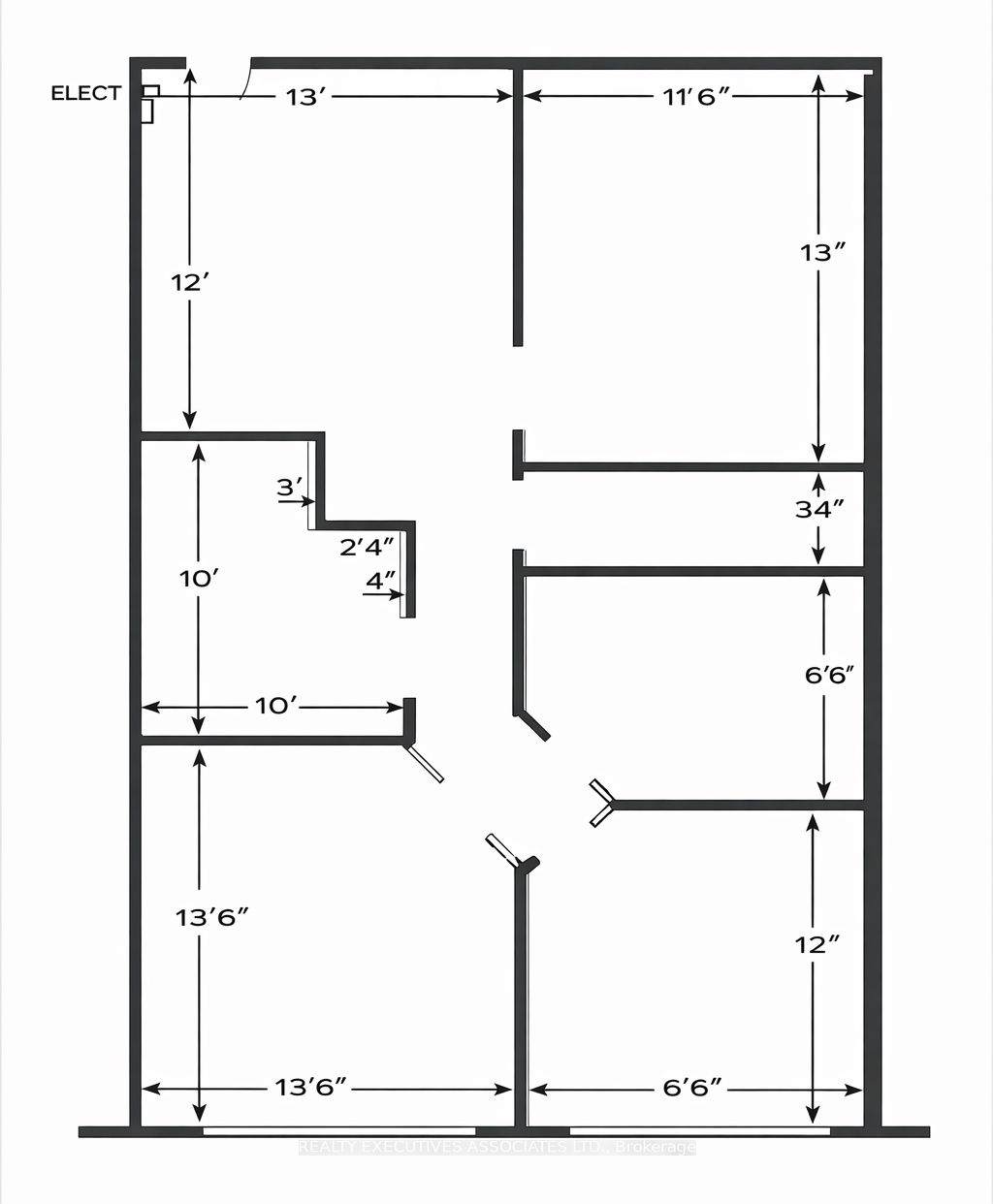 311 George Street - Photo 1